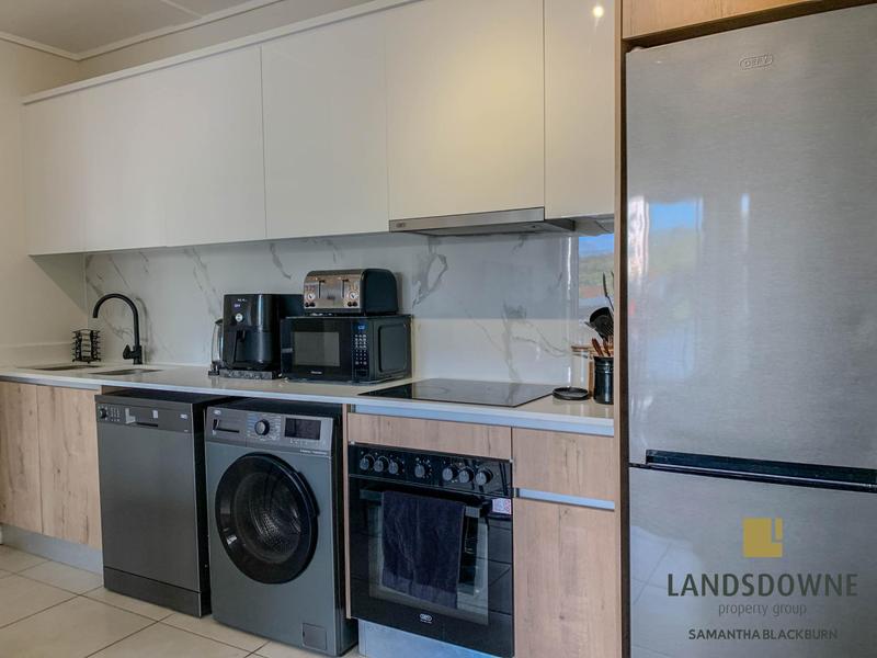 1 Bedroom Property for Sale in Richwood Western Cape